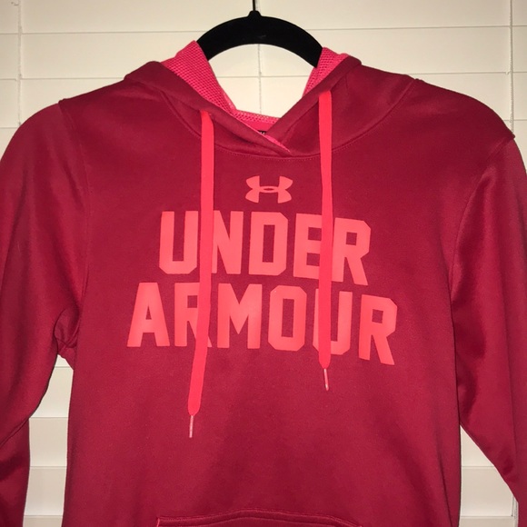 Under Armour Sweaters - PERFECT CONDITION under armour sweatshirt